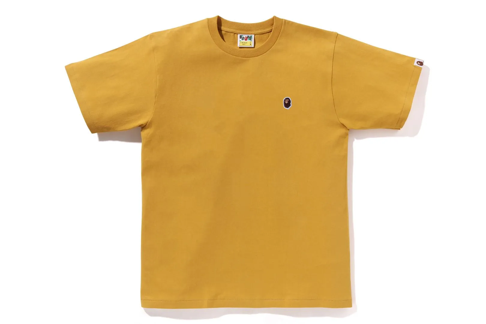 ONE POINT TEE sold by Bape product image thumbnail 3