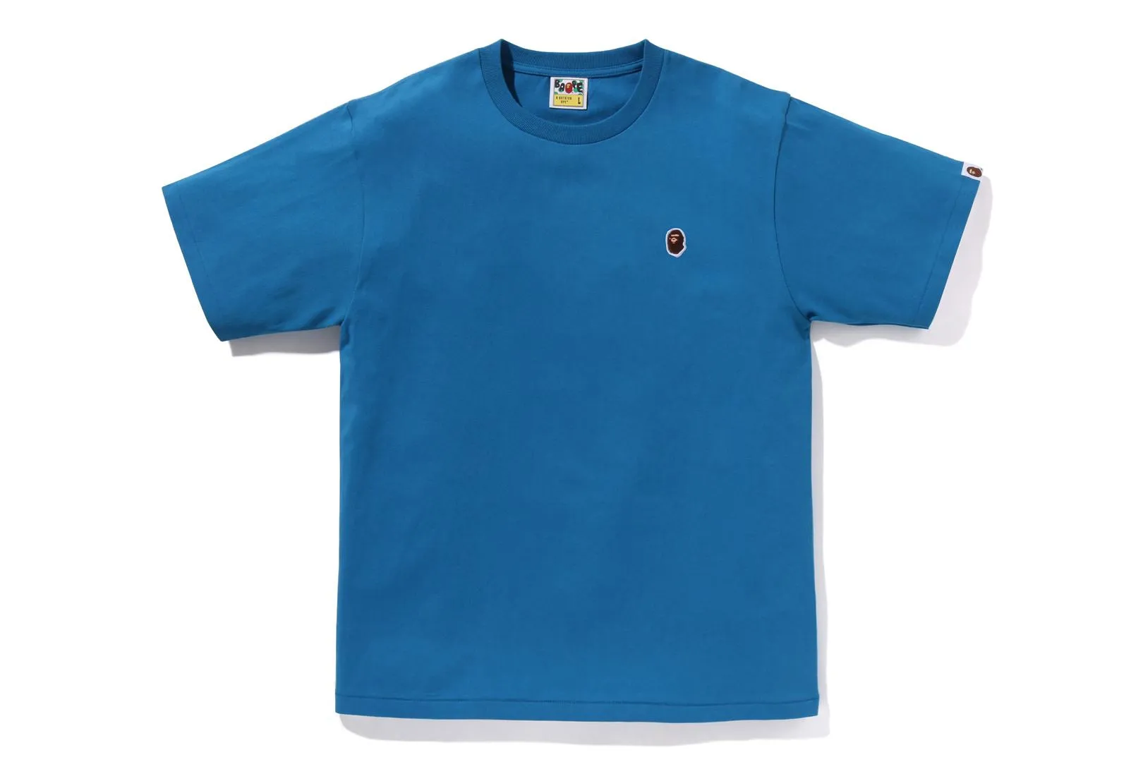 ONE POINT TEE sold by Bape