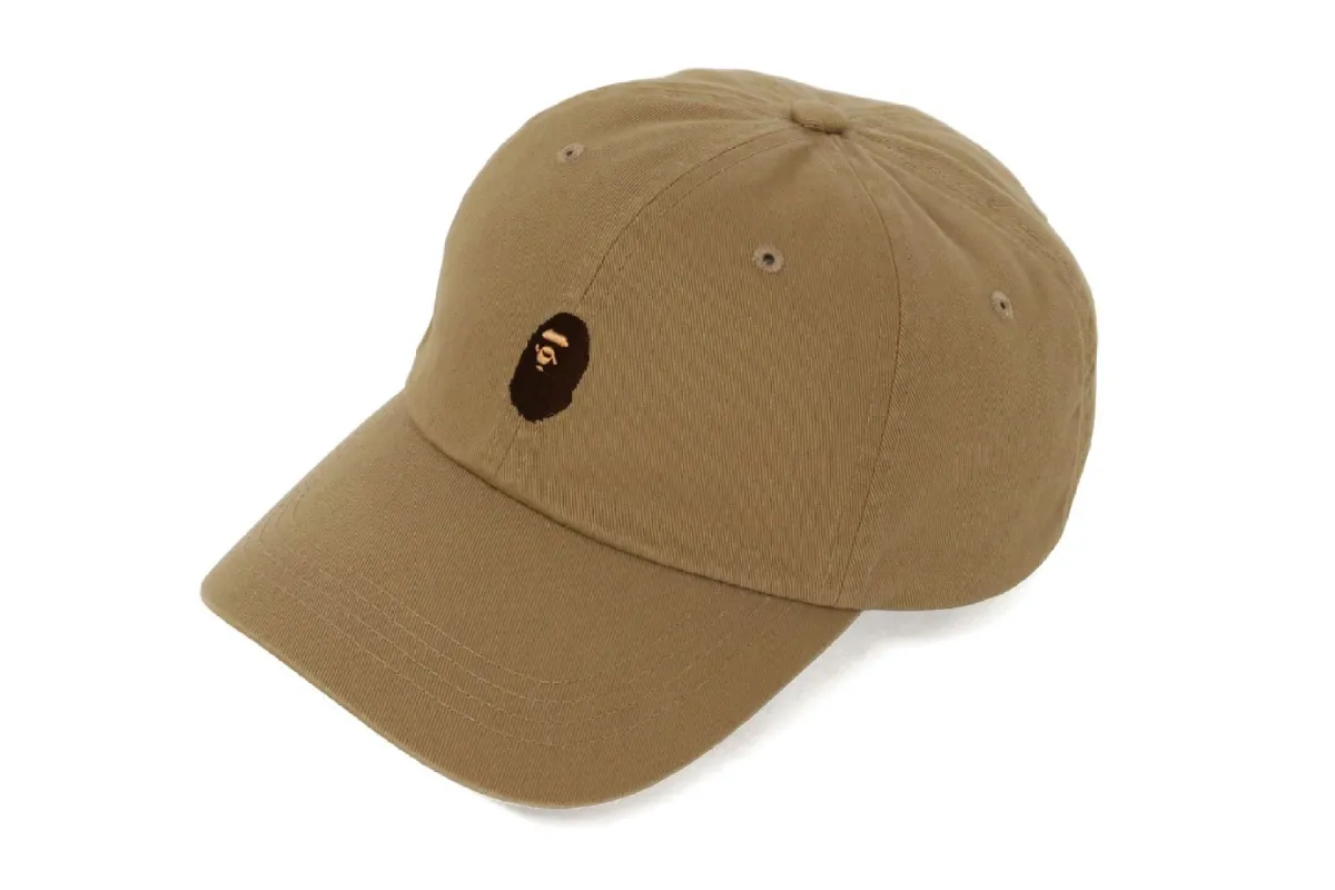 ONE POINT PANEL CAP sold by Bape