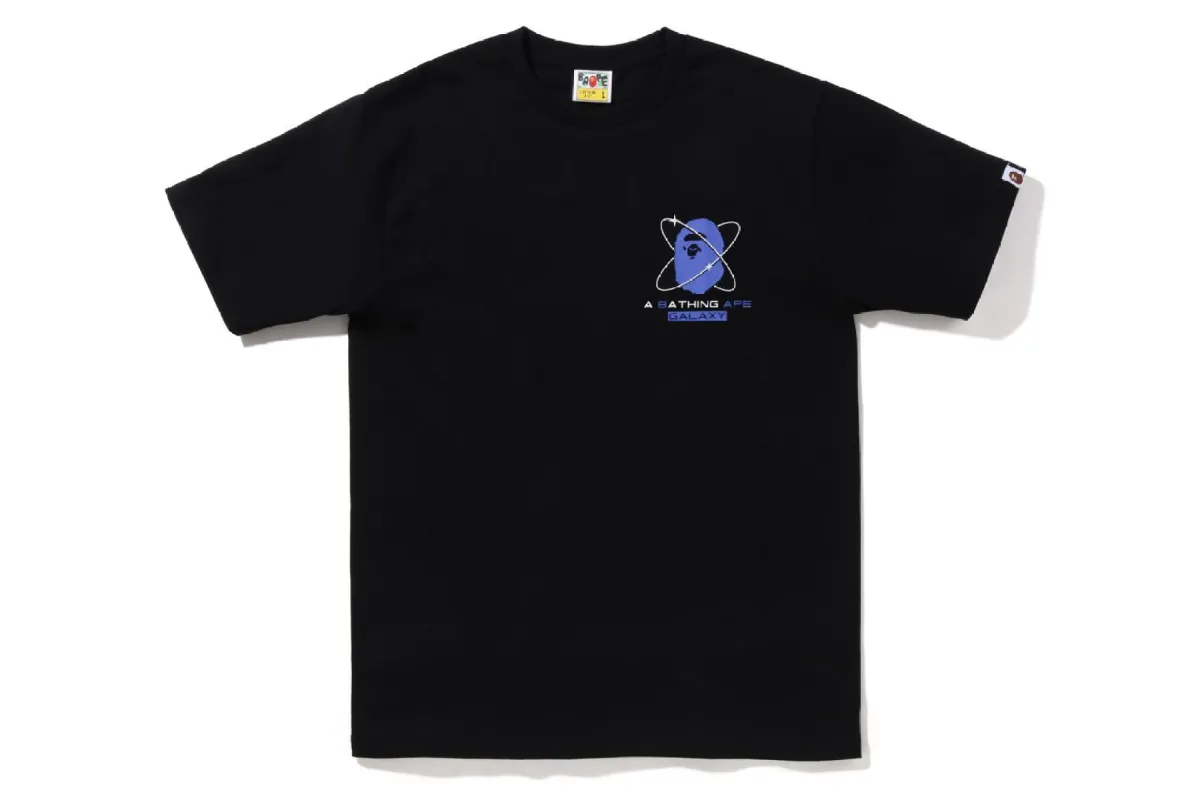 BAPE GALAXY TEE sold by Bape