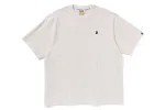 ONE POINT RELAXED FIT TEE sold by Bape