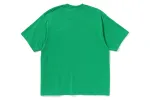 ONE POINT RELAXED FIT TEE sold by Bape