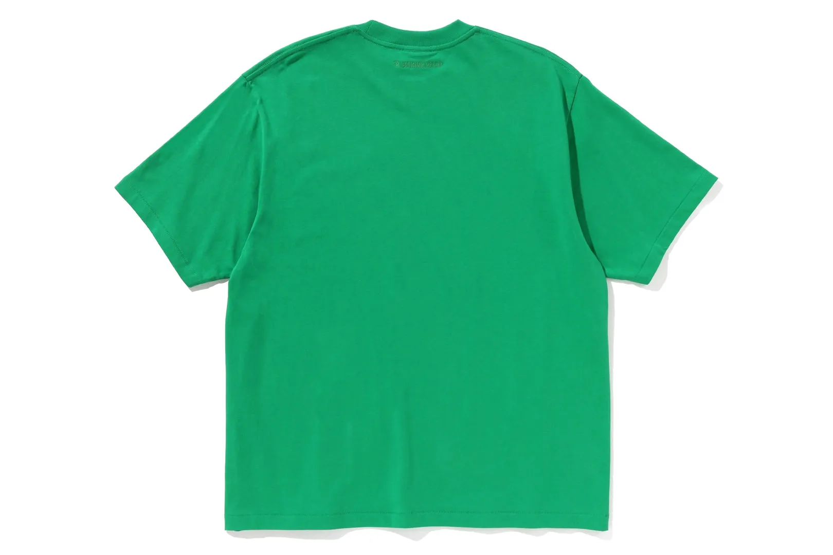 ONE POINT RELAXED FIT TEE sold by Bape product image thumbnail 2