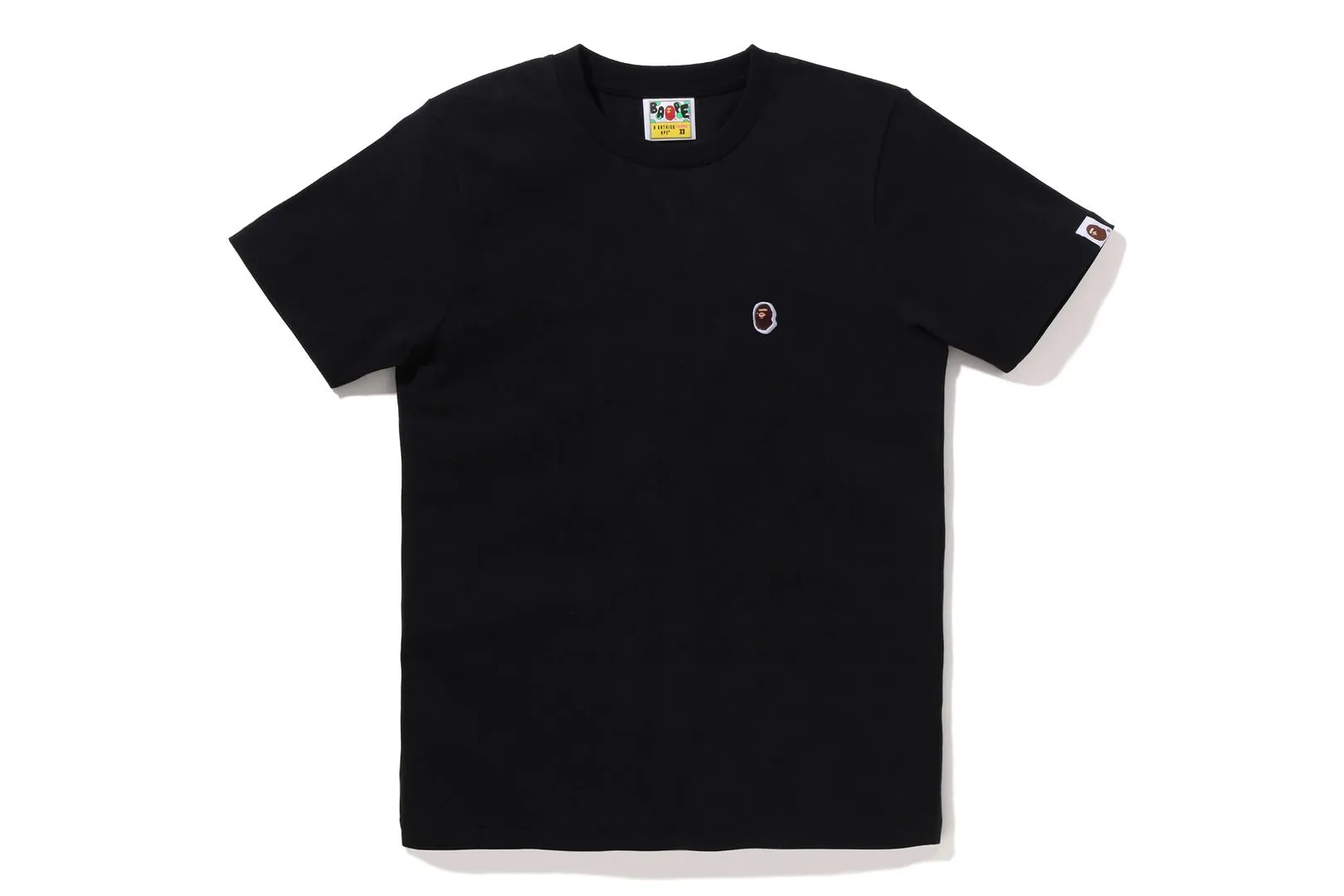 APE HEAD ONE POINT TEE #3 sold by Bape product image thumbnail 5
