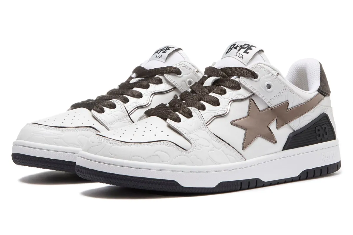 BAPE SK8 STA sold by Bape