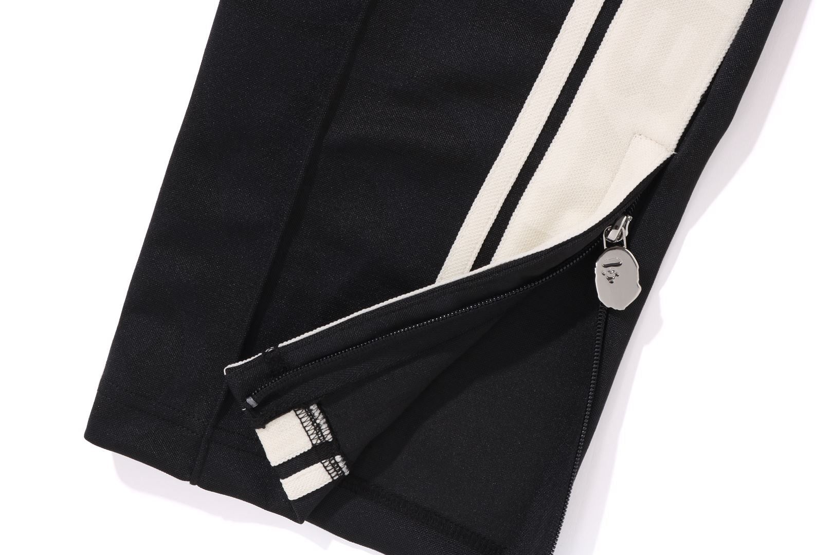 LUX SPORT PATTERN JACQUARD TRACK PANTS sold by Bape product image thumbnail 5