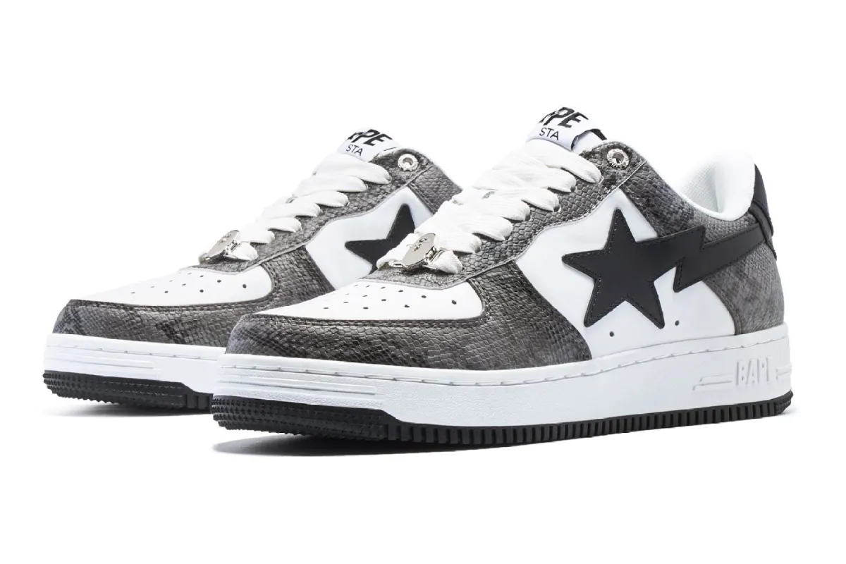 BAPE STA SNAKE sold by Bape