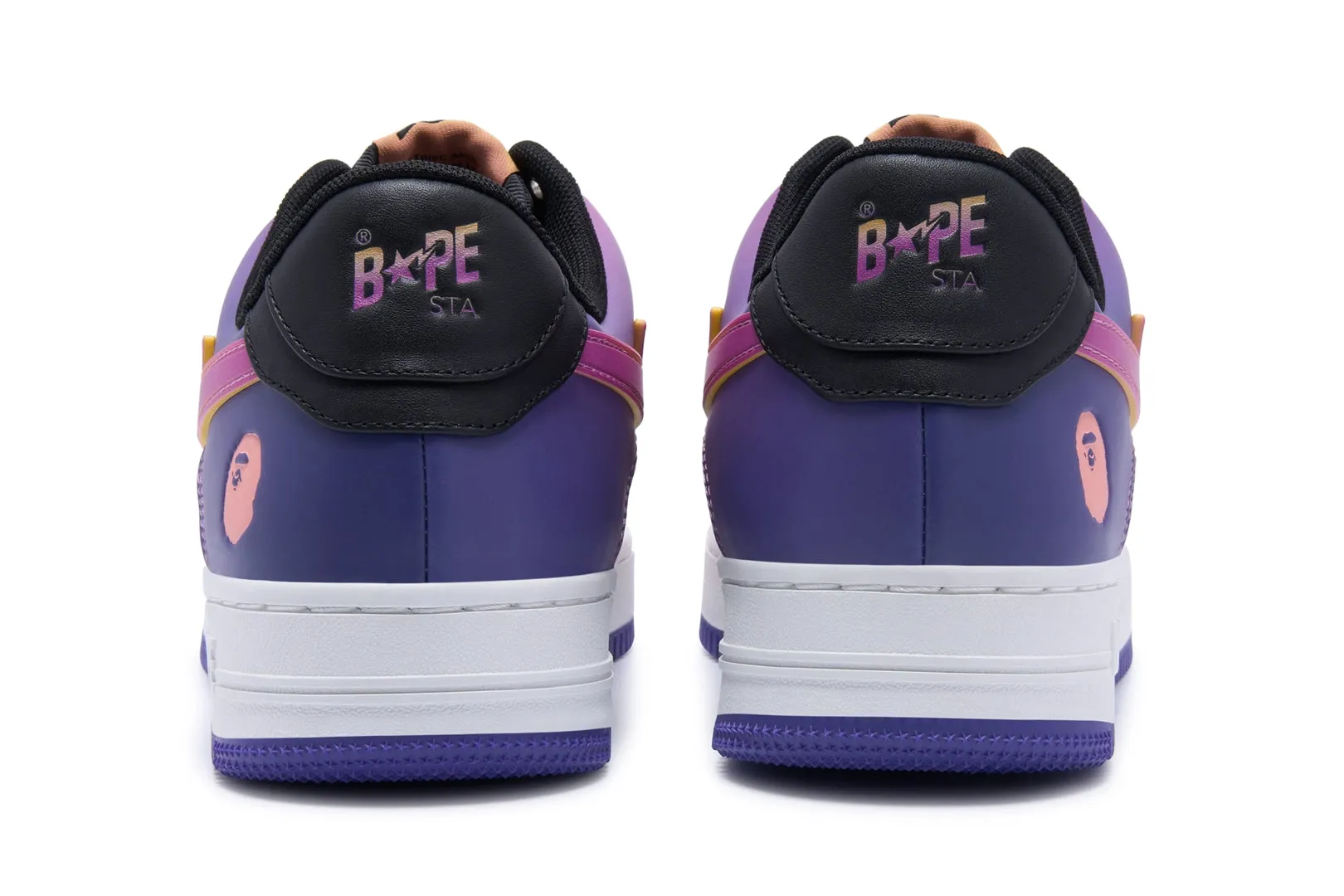 BAPE STA #7 sold by Bape product image thumbnail 3