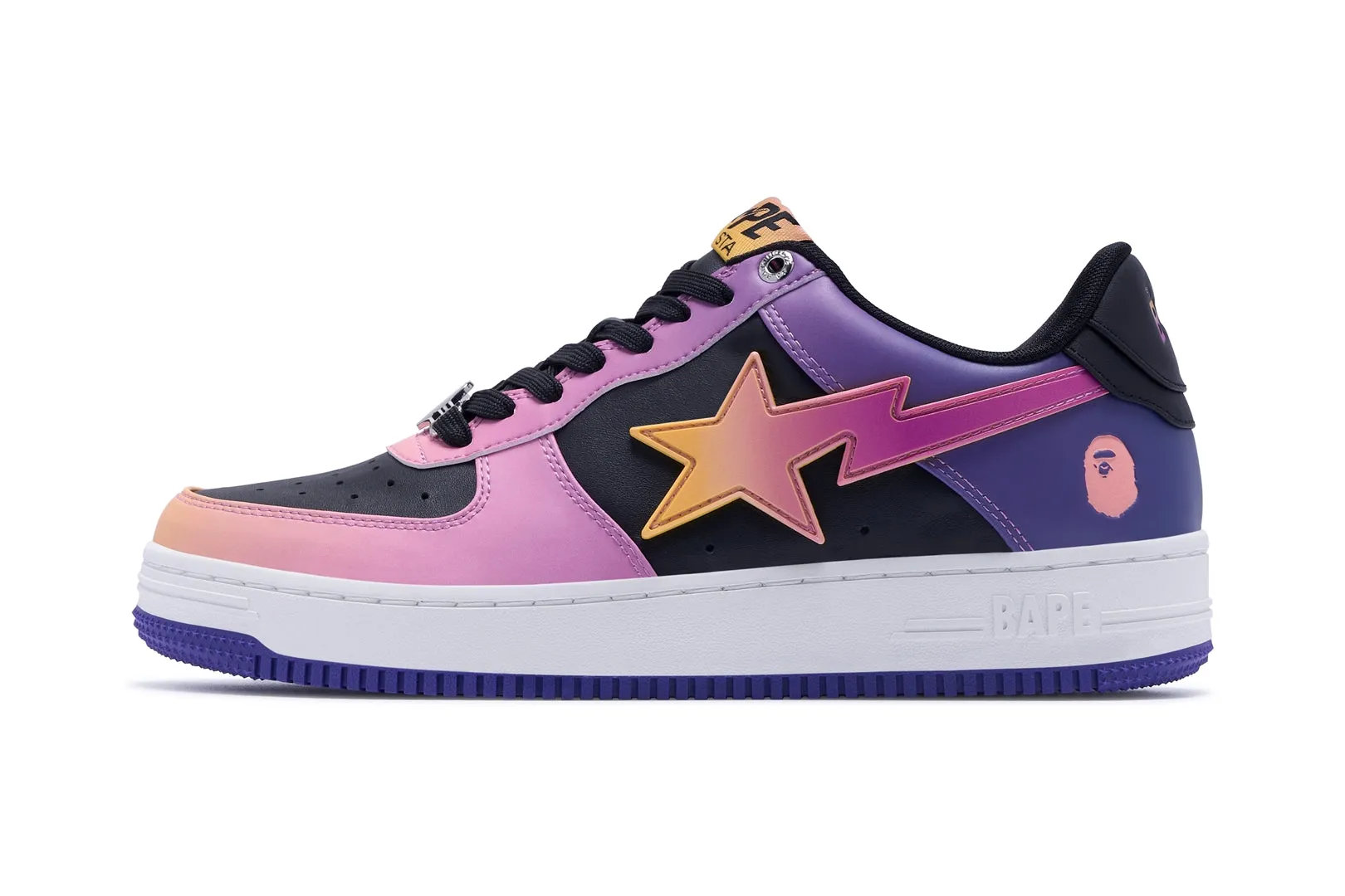 BAPE STA #7 sold by Bape product image thumbnail 2