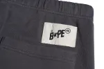 【 BAPE X HIGHSNOBIETY 】SWEAT PANTS sold by Bape