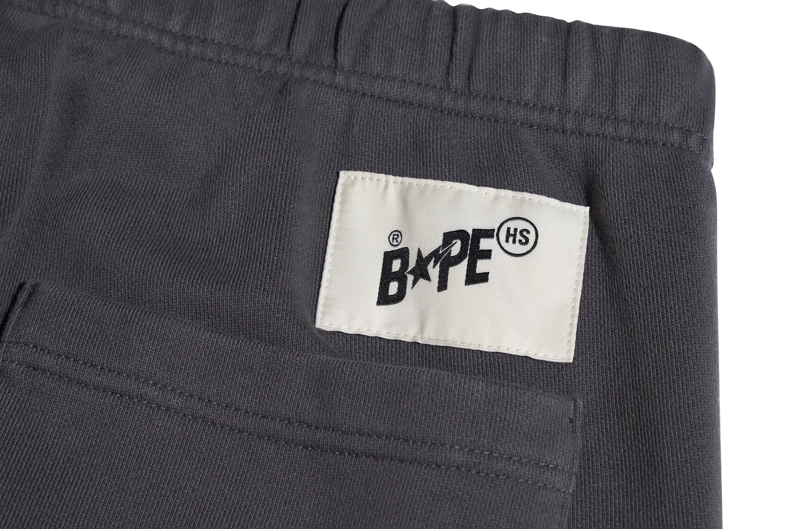 【 BAPE X HIGHSNOBIETY 】SWEAT PANTS sold by Bape product image thumbnail 5