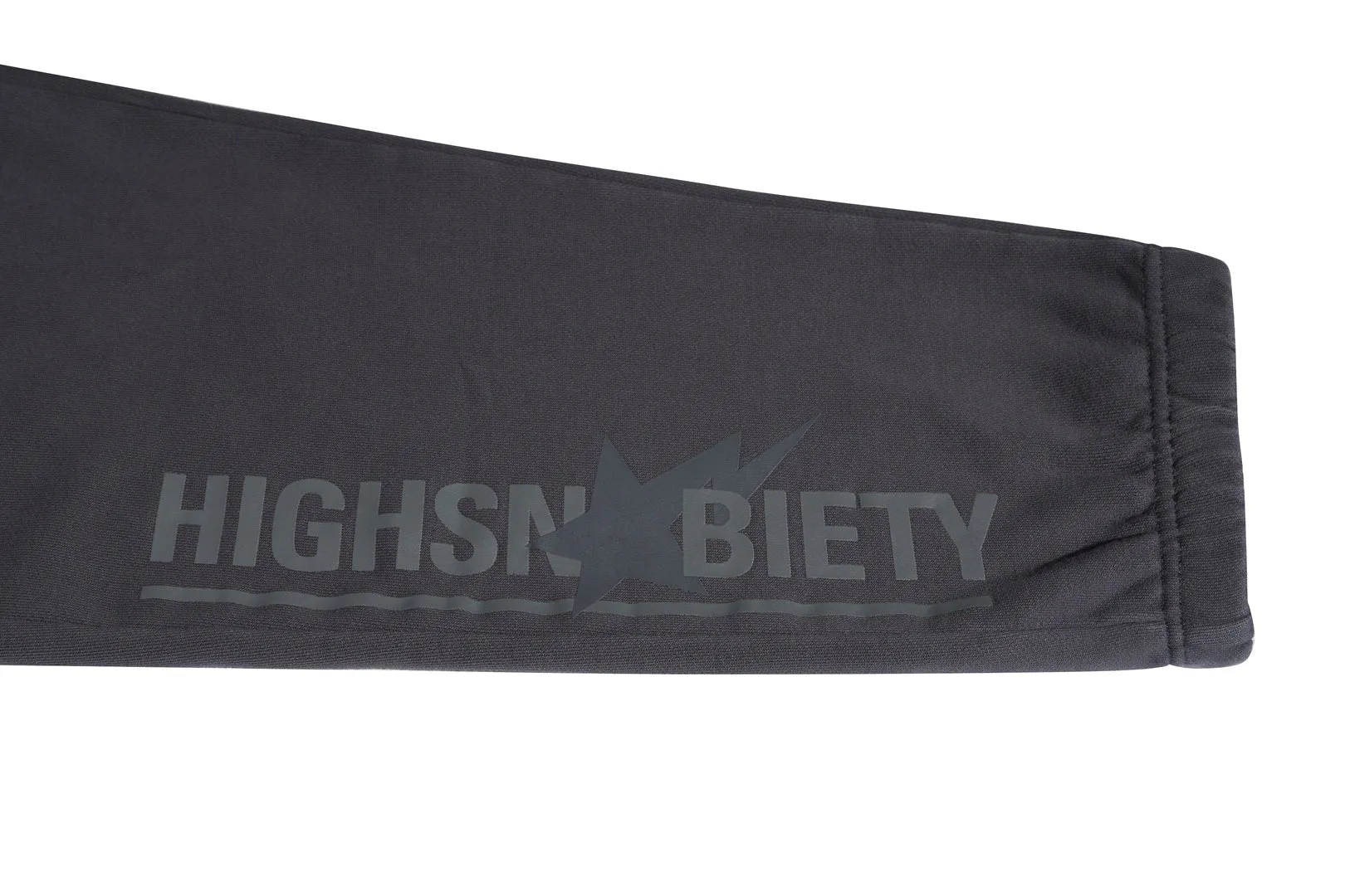 【 BAPE X HIGHSNOBIETY 】SWEAT PANTS sold by Bape product image thumbnail 4