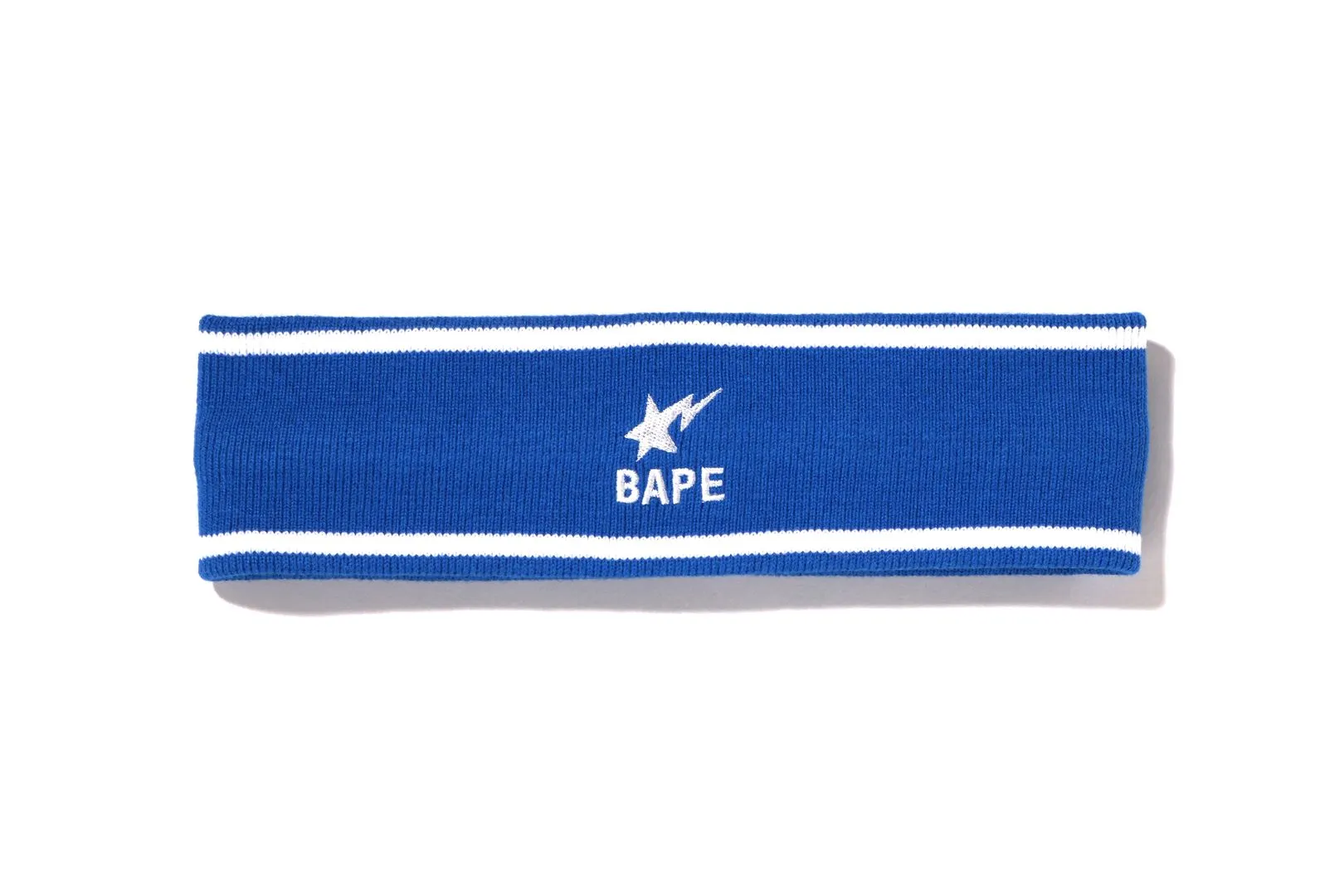 BAPESTA HEADBAND sold by Bape product image thumbnail 5