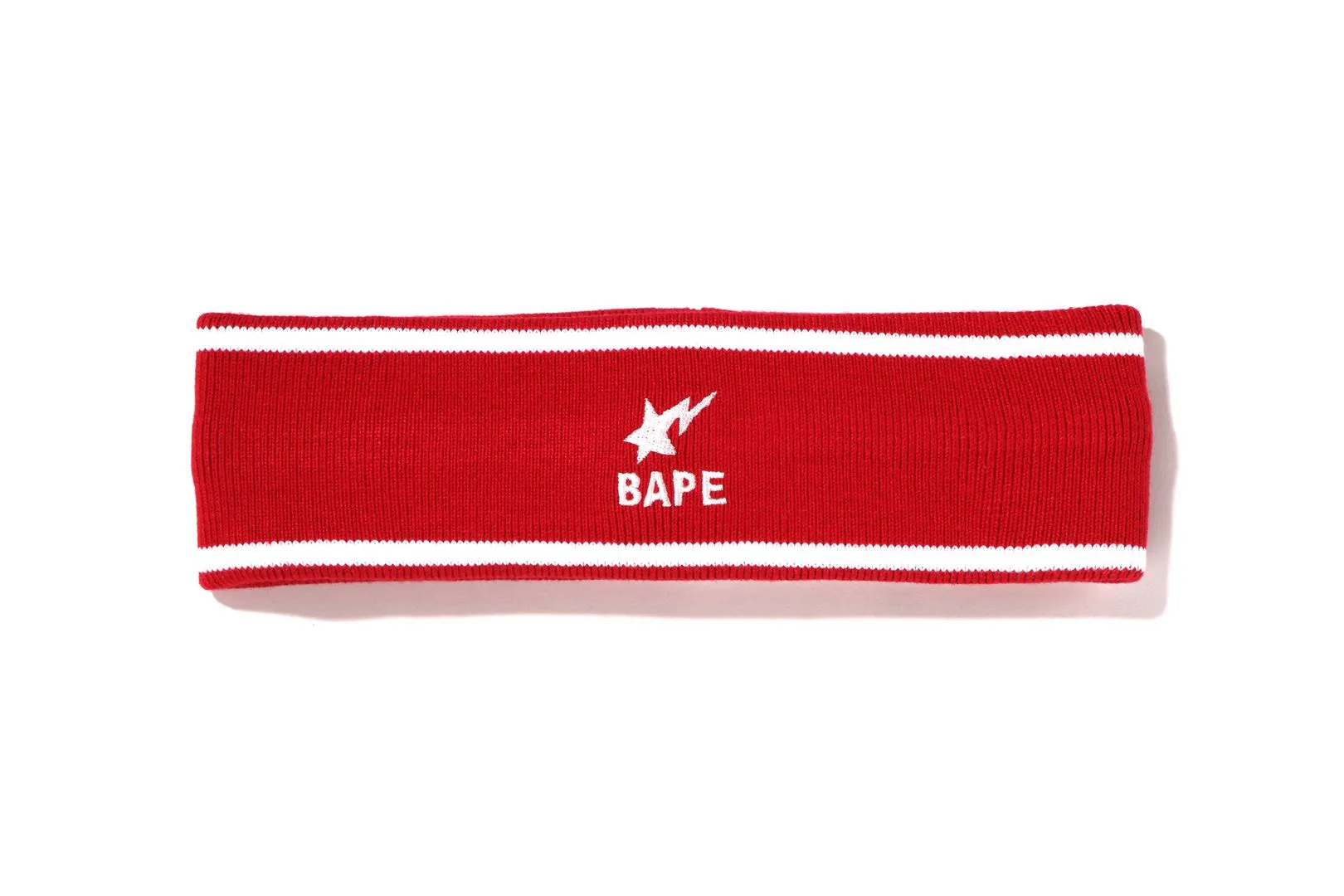 BAPESTA HEADBAND sold by Bape product image thumbnail 3