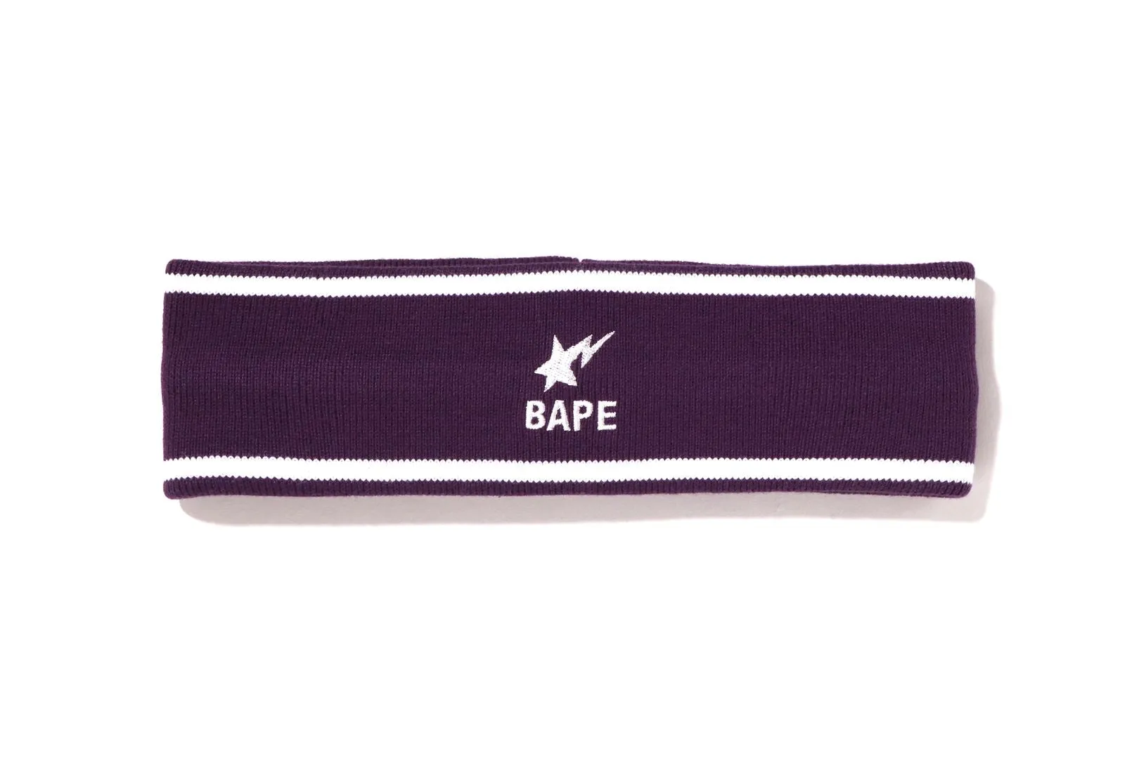 BAPESTA HEADBAND sold by Bape