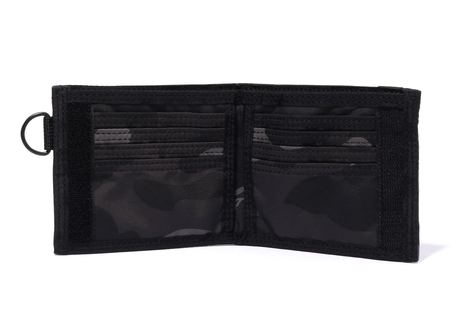 【 BAPE X PORTER 】COLOR CAMO WALLET sold by Bape product image thumbnail 4