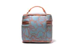 NEON CAMO VANITY BAG sold by Bape