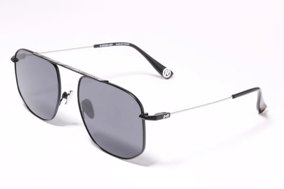 SUNGLASSES 10 sold by Bape