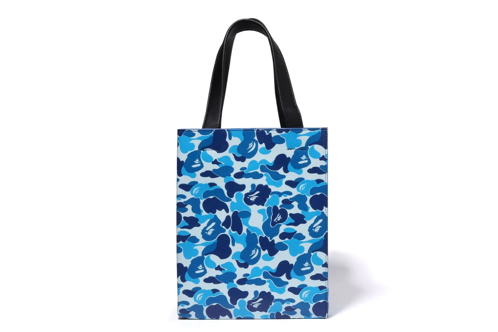 ABC CAMO TOTE BAG sold by Bape product image thumbnail 3