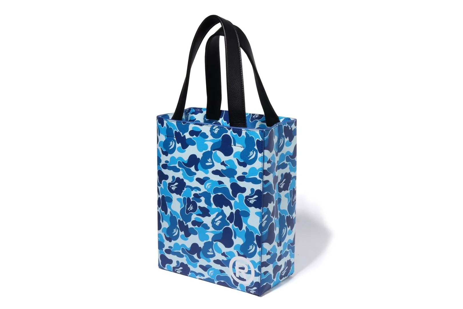 ABC CAMO TOTE BAG sold by Bape product image thumbnail 2