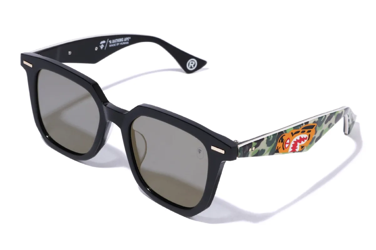 SUNGLASSES 7 sold by Bape