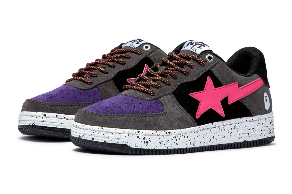 BAPE STA #2 sold by Bape
