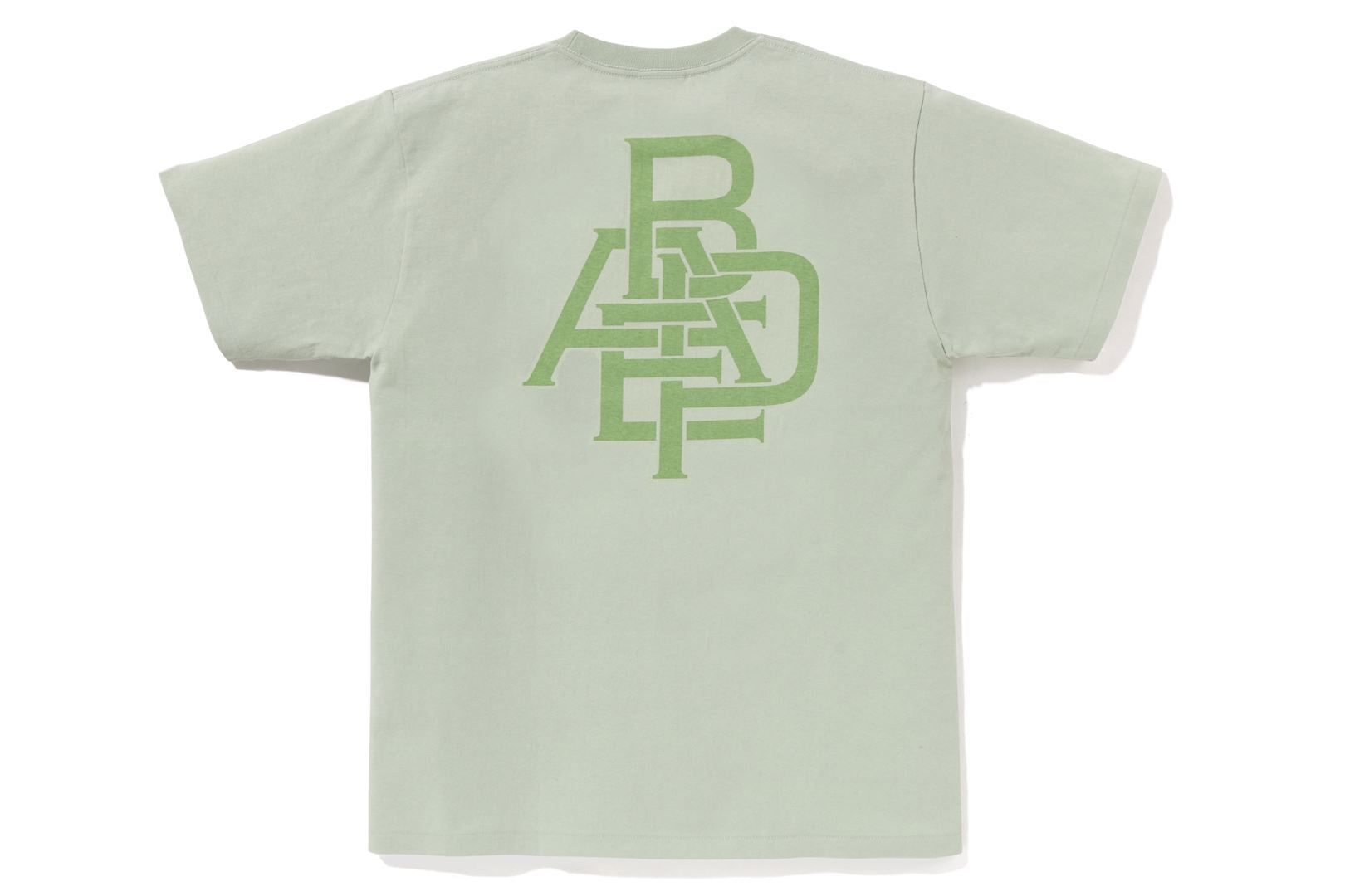 PIGMENT BAPE LOGO TEE sold by Bape product image thumbnail 5