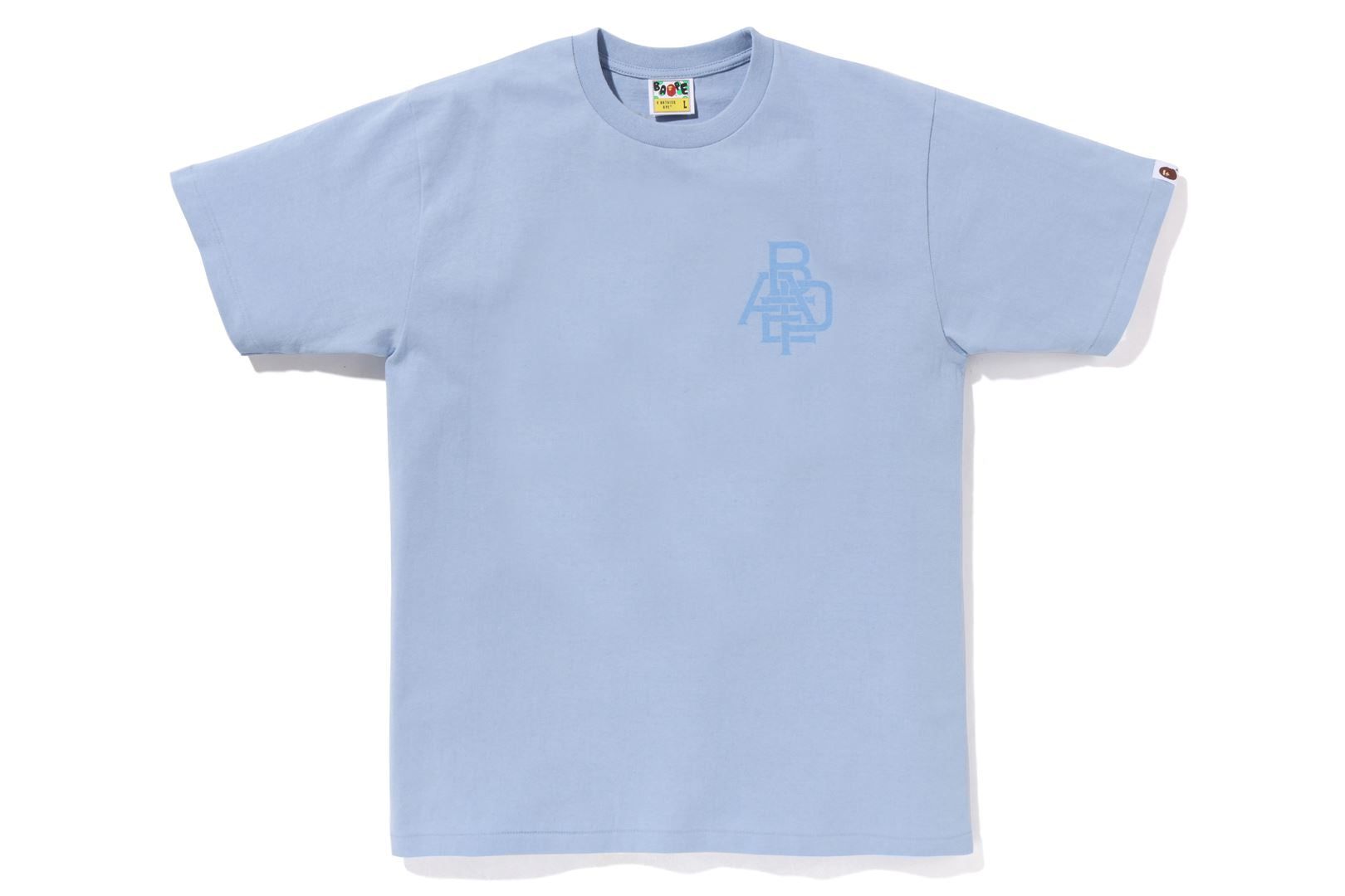 PIGMENT BAPE LOGO TEE sold by Bape product image thumbnail 10