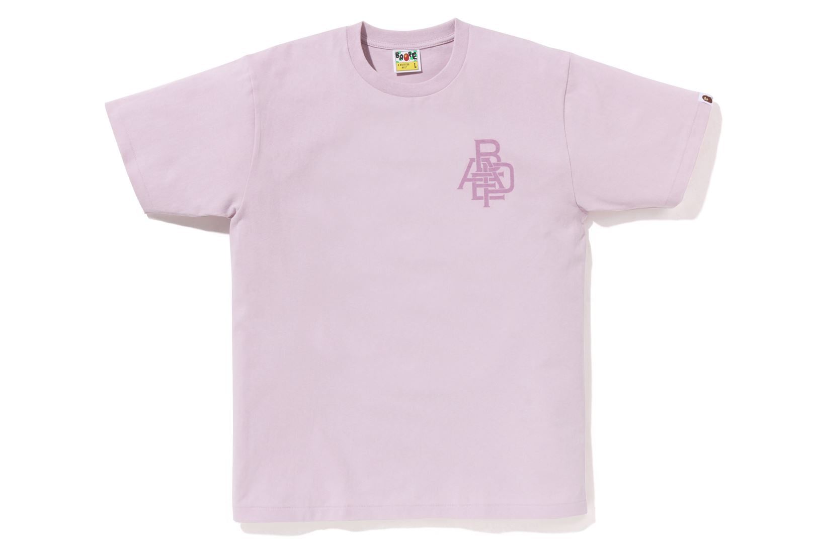 PIGMENT BAPE LOGO TEE sold by Bape product image thumbnail 7