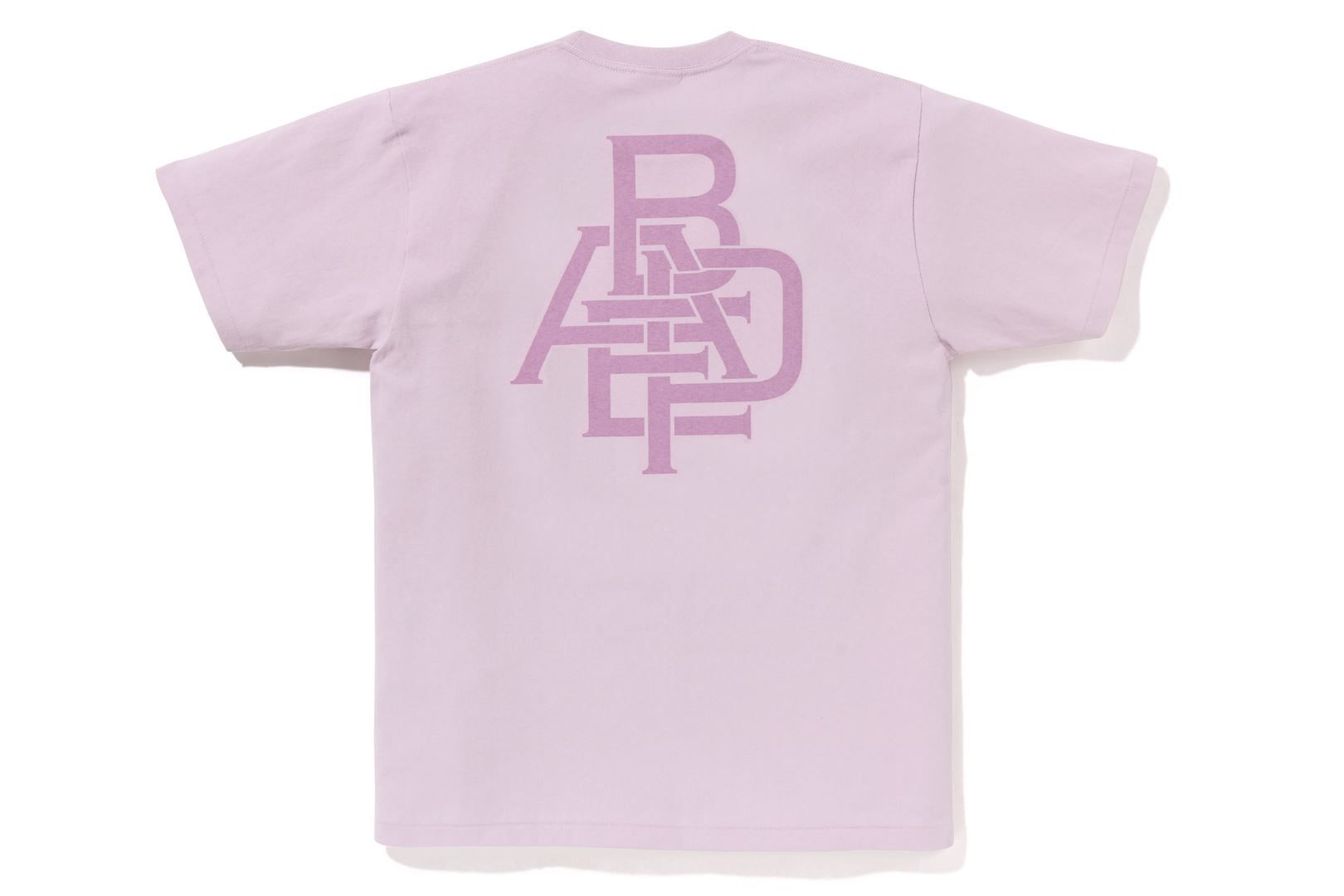 PIGMENT BAPE LOGO TEE sold by Bape product image thumbnail 8
