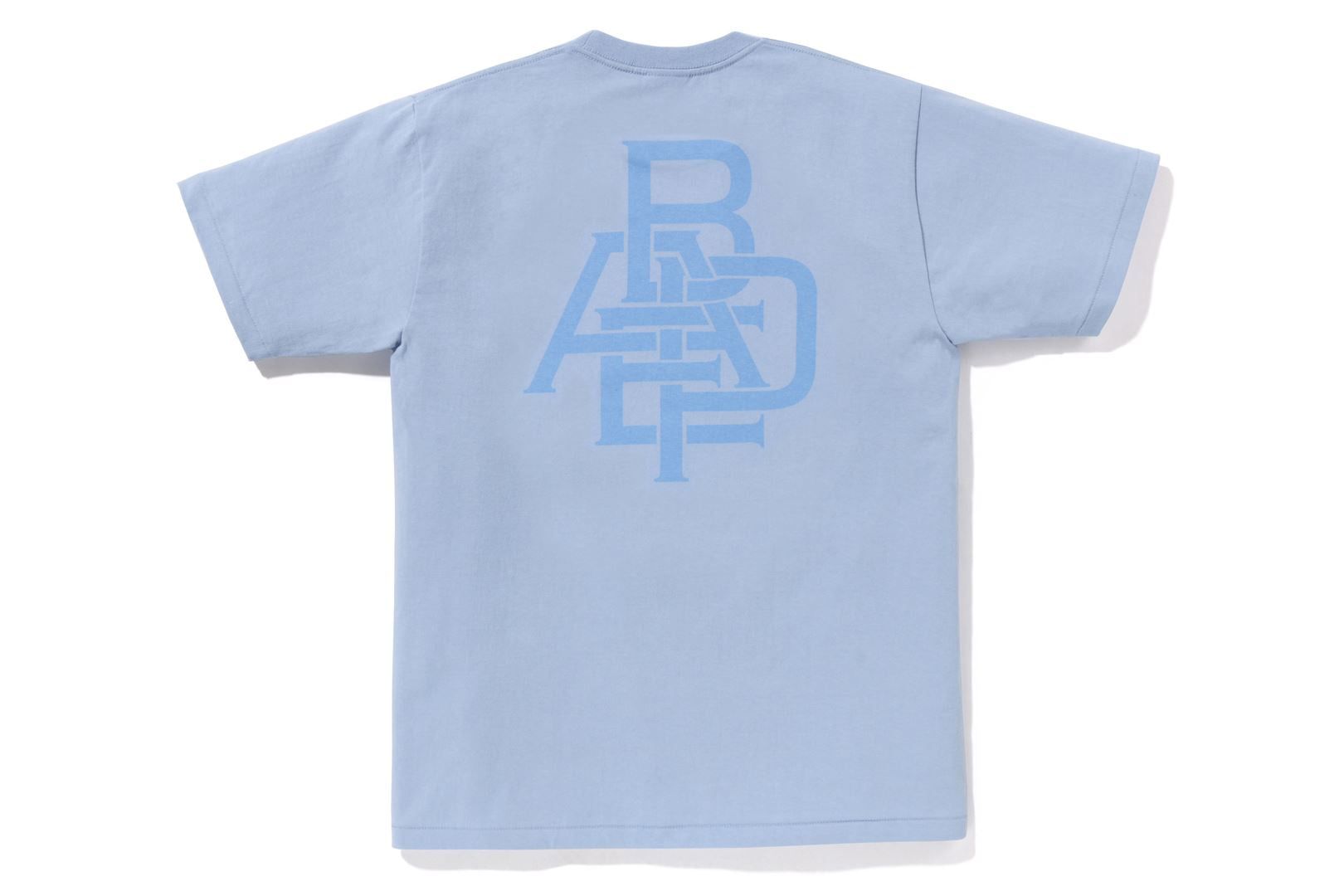 PIGMENT BAPE LOGO TEE sold by Bape product image thumbnail 11