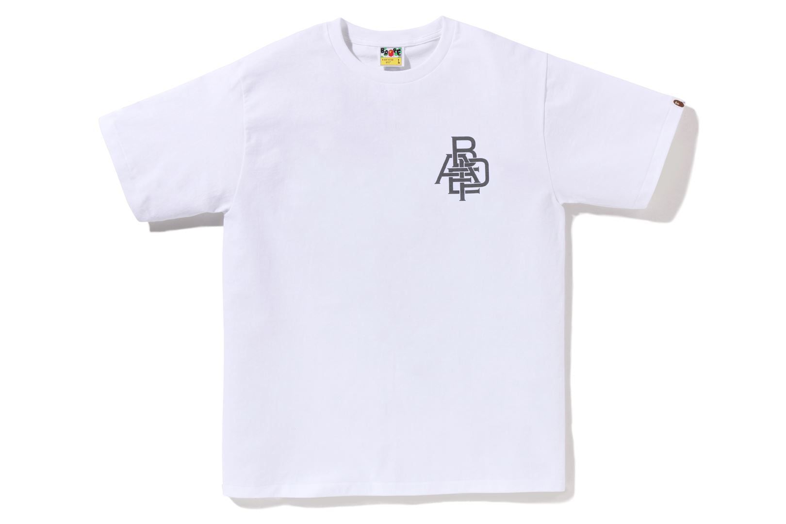 PIGMENT BAPE LOGO TEE sold by Bape