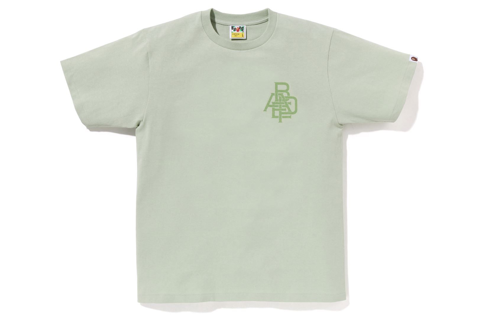 PIGMENT BAPE LOGO TEE sold by Bape product image thumbnail 4