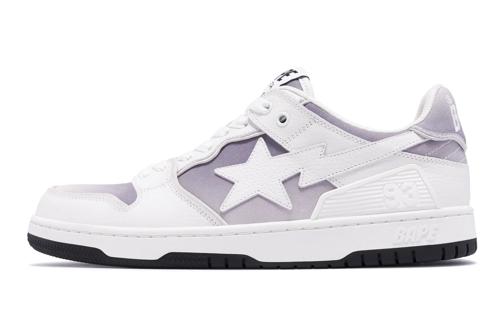 BAPE SK8 STA #4 sold by Bape product image thumbnail 2