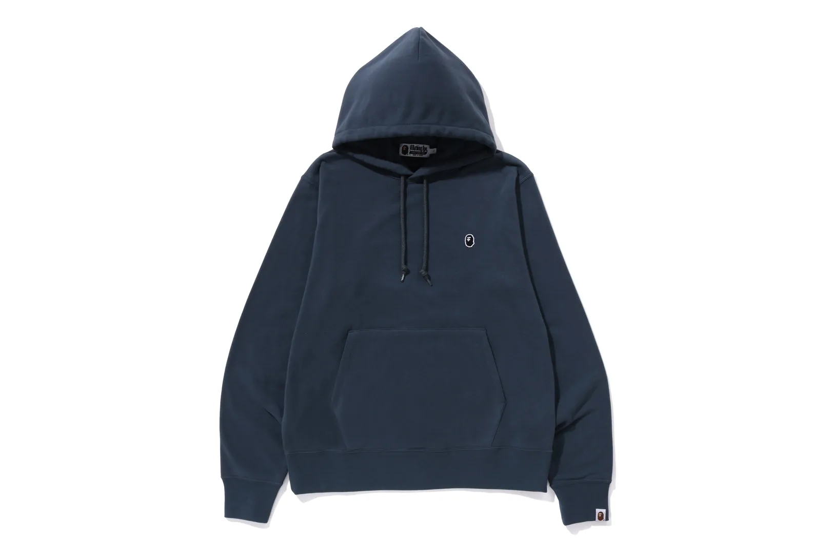 APE HEAD ONE POINT PULLOVER HOODIE sold by Bape product image thumbnail 5