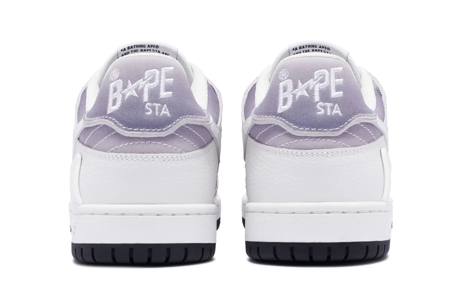 BAPE SK8 STA #4 sold by Bape product image thumbnail 3