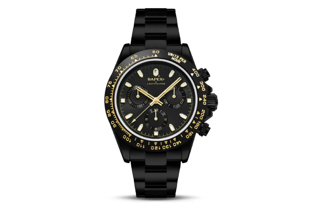 TYPE 4 BAPEX sold by Bape