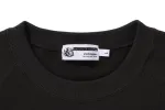 APE SHALL NEVER KILL APE CREWNECK sold by Bape