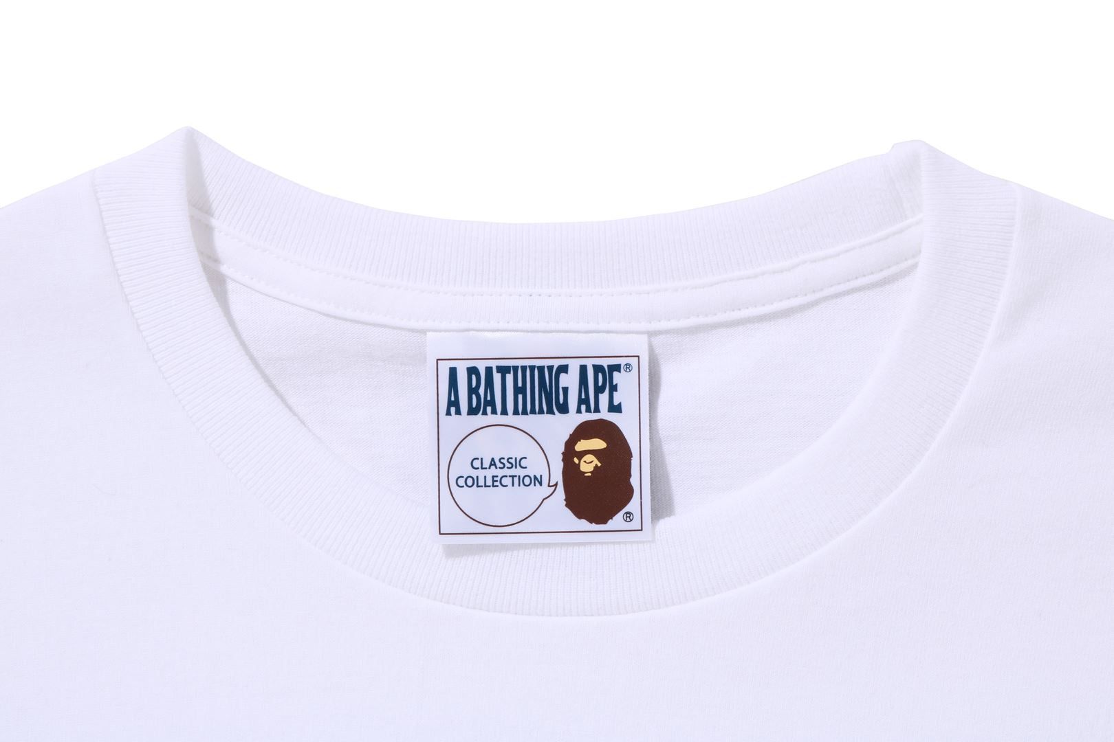 BATHING APE TEE sold by Bape product image thumbnail 8