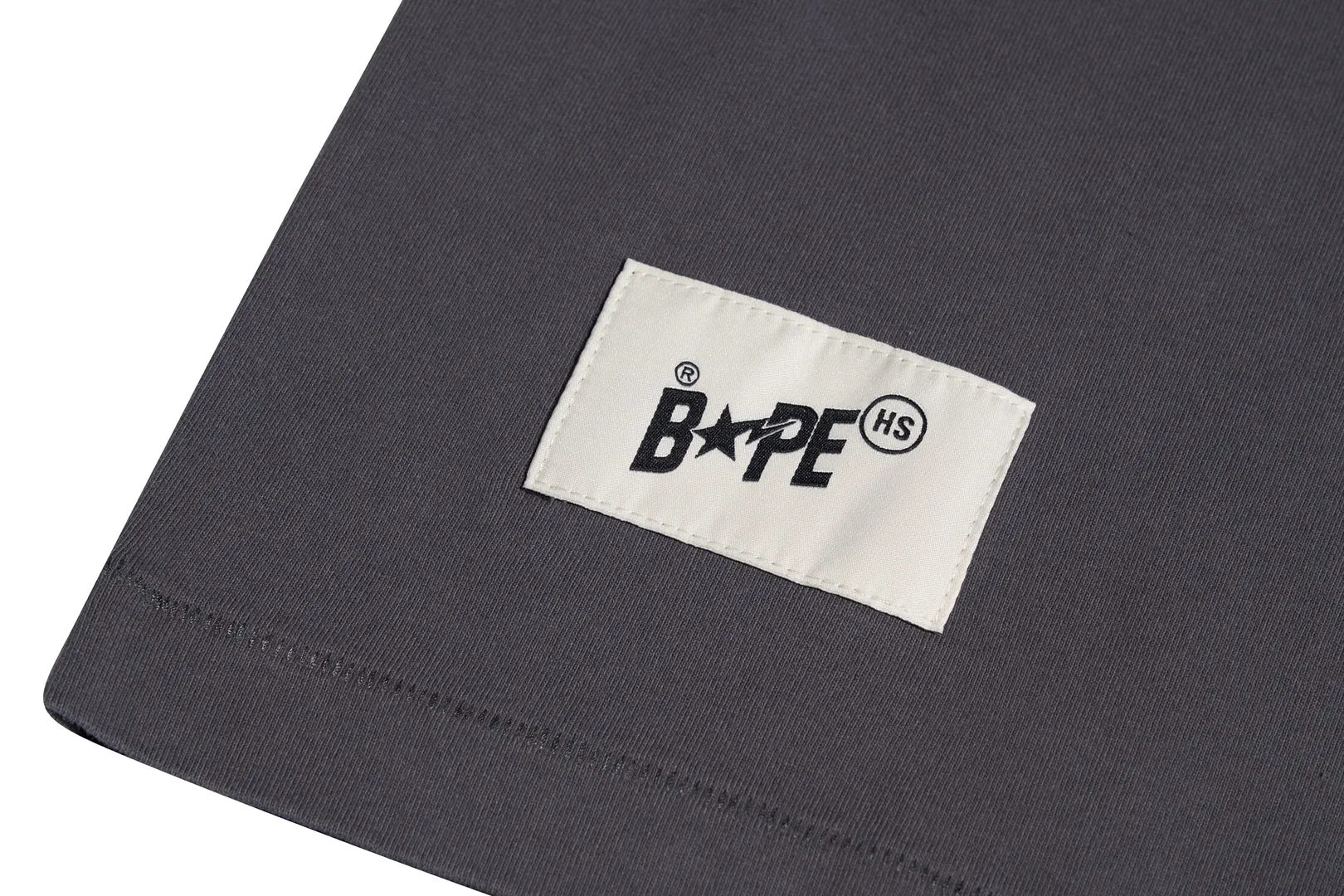 【 BAPE X HIGHSNOBIETY 】TEE sold by Bape product image thumbnail 4