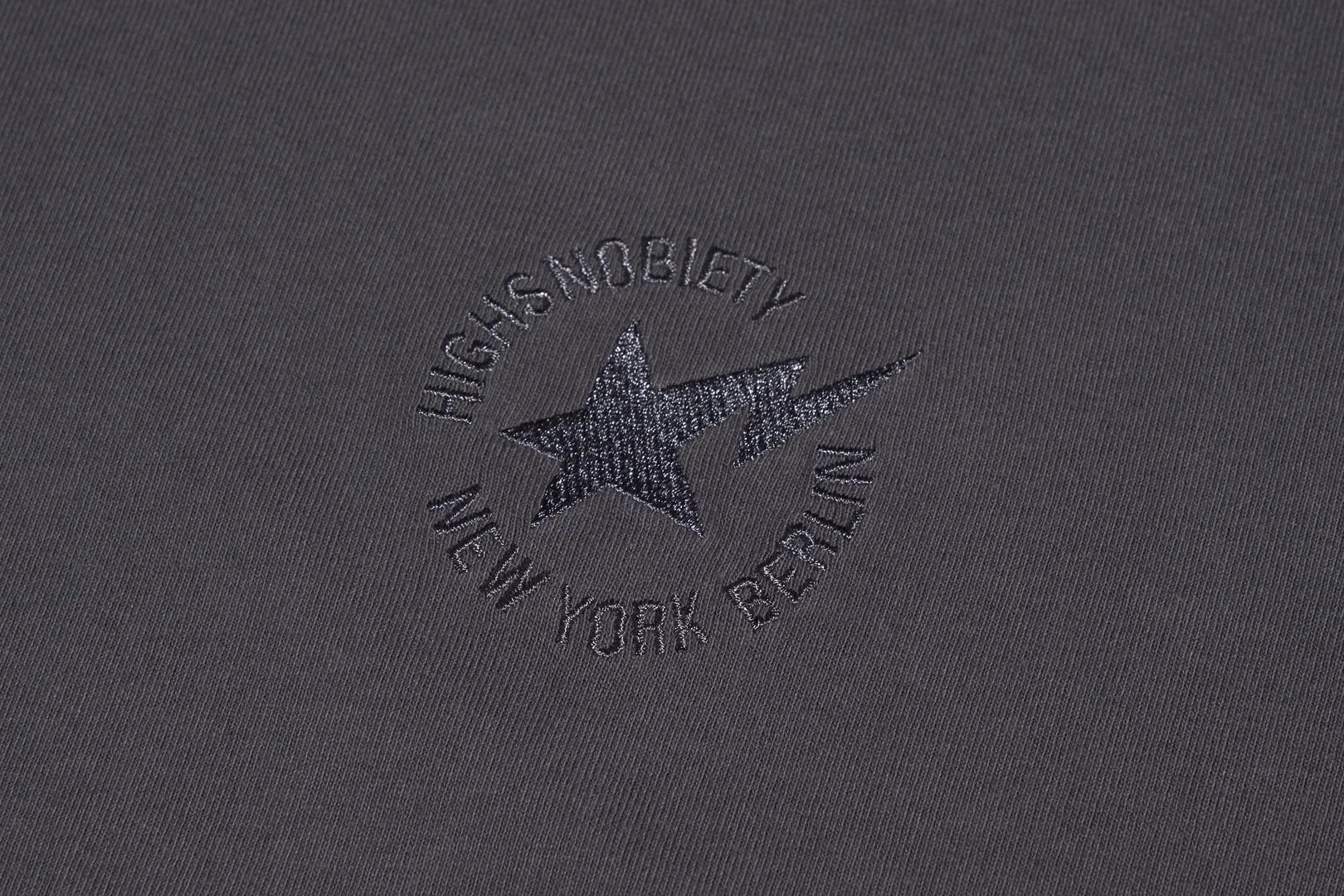 【 BAPE X HIGHSNOBIETY 】TEE sold by Bape product image thumbnail 3