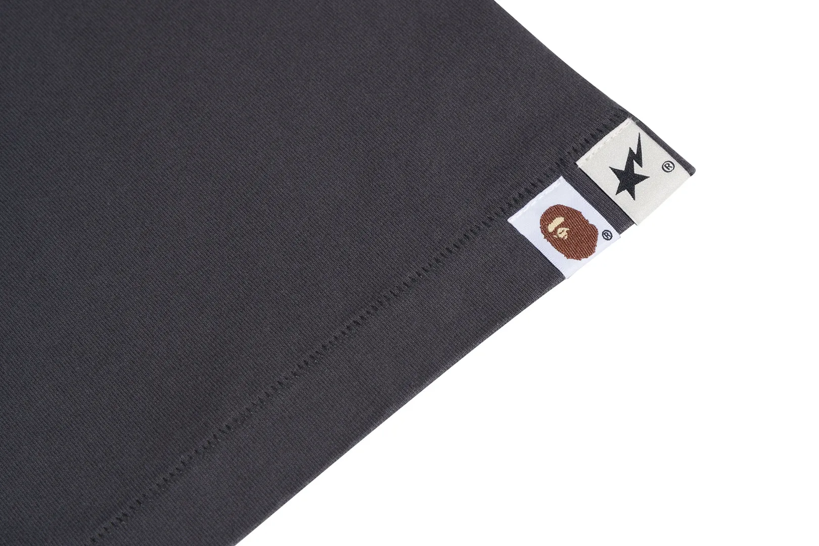 【 BAPE X HIGHSNOBIETY 】TEE sold by Bape product image thumbnail 5