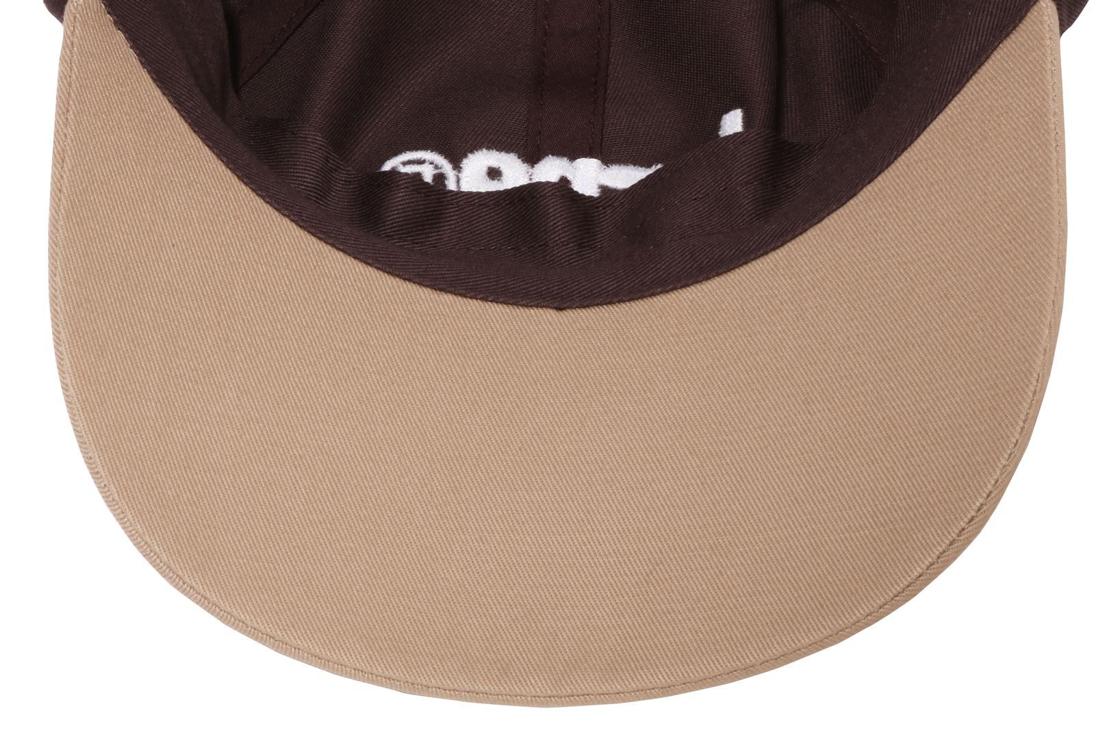BAPE 6PANEL CAP sold by Bape product image thumbnail 4
