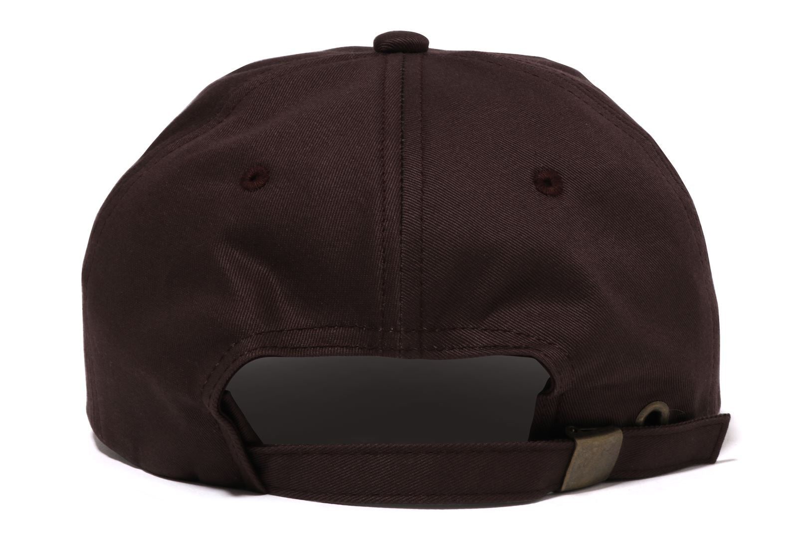 BAPE 6PANEL CAP sold by Bape product image thumbnail 3