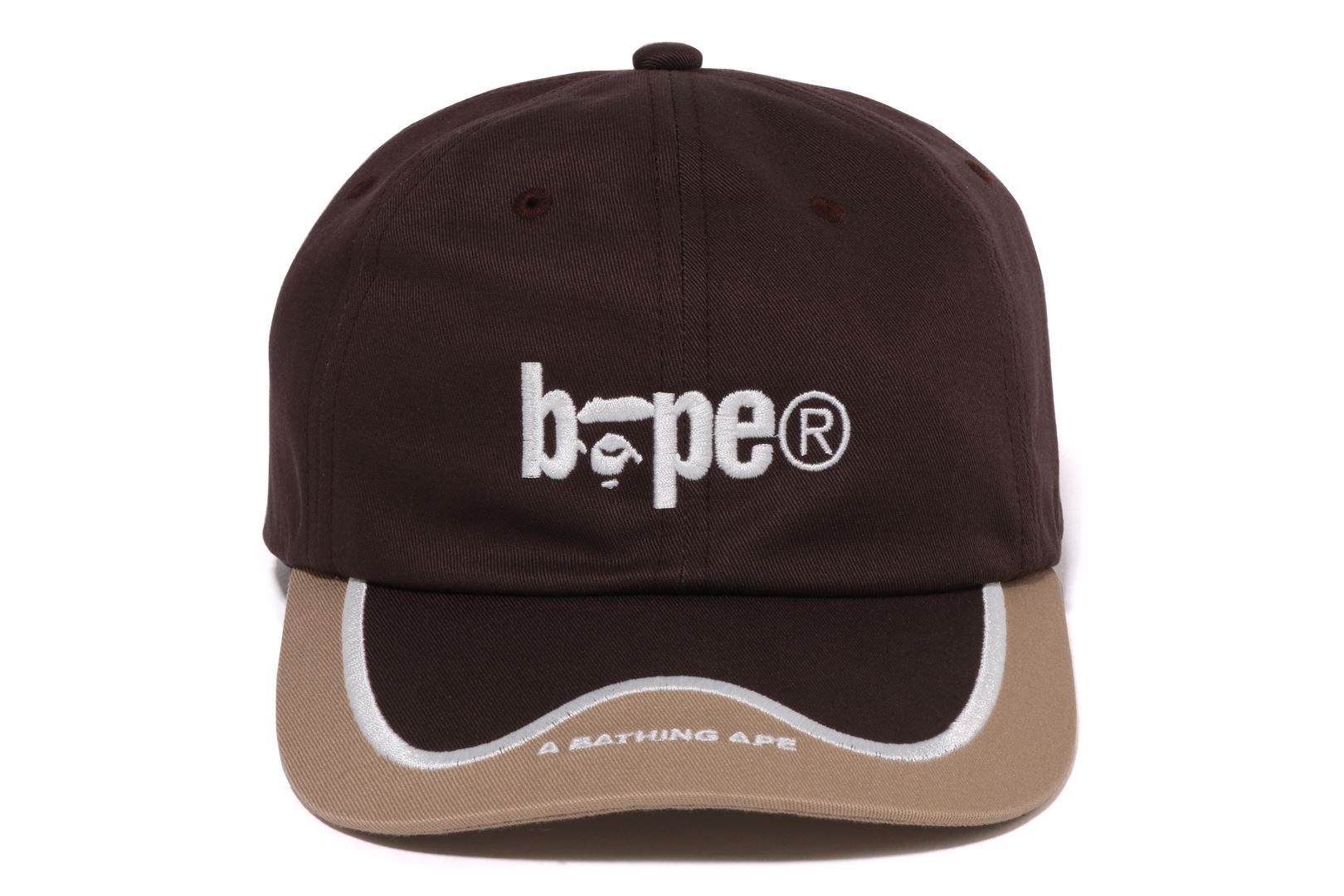 BAPE 6PANEL CAP sold by Bape product image thumbnail 2