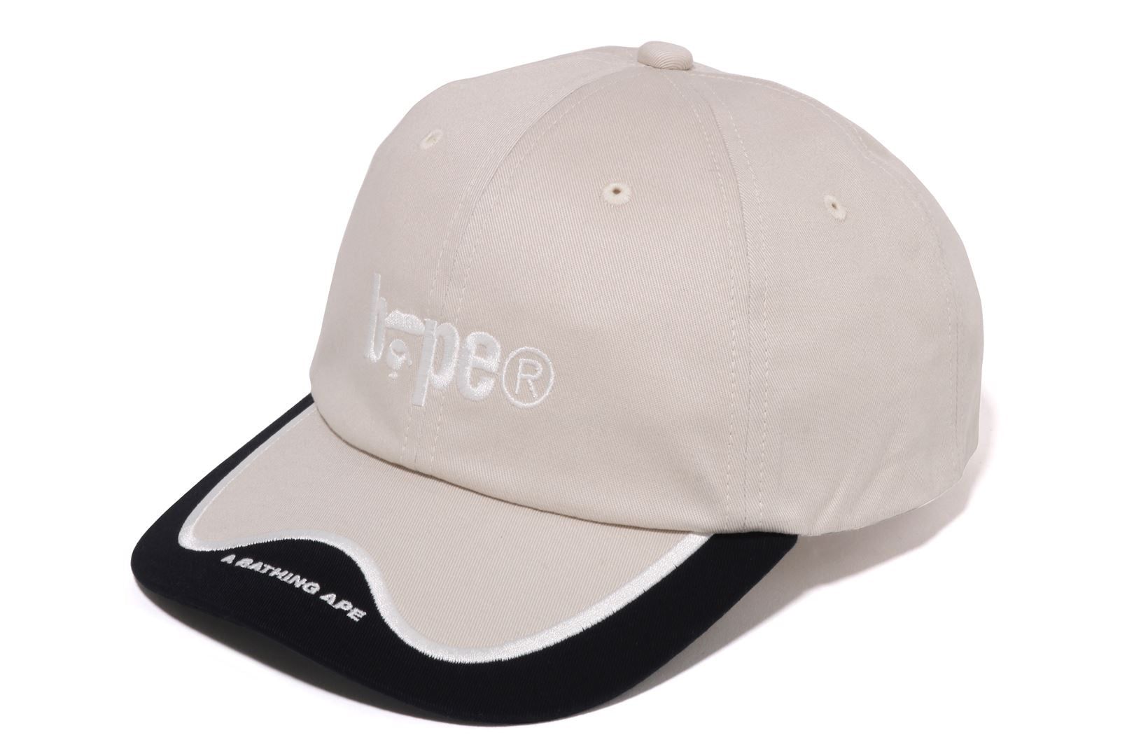 BAPE 6PANEL CAP sold by Bape product image thumbnail 5