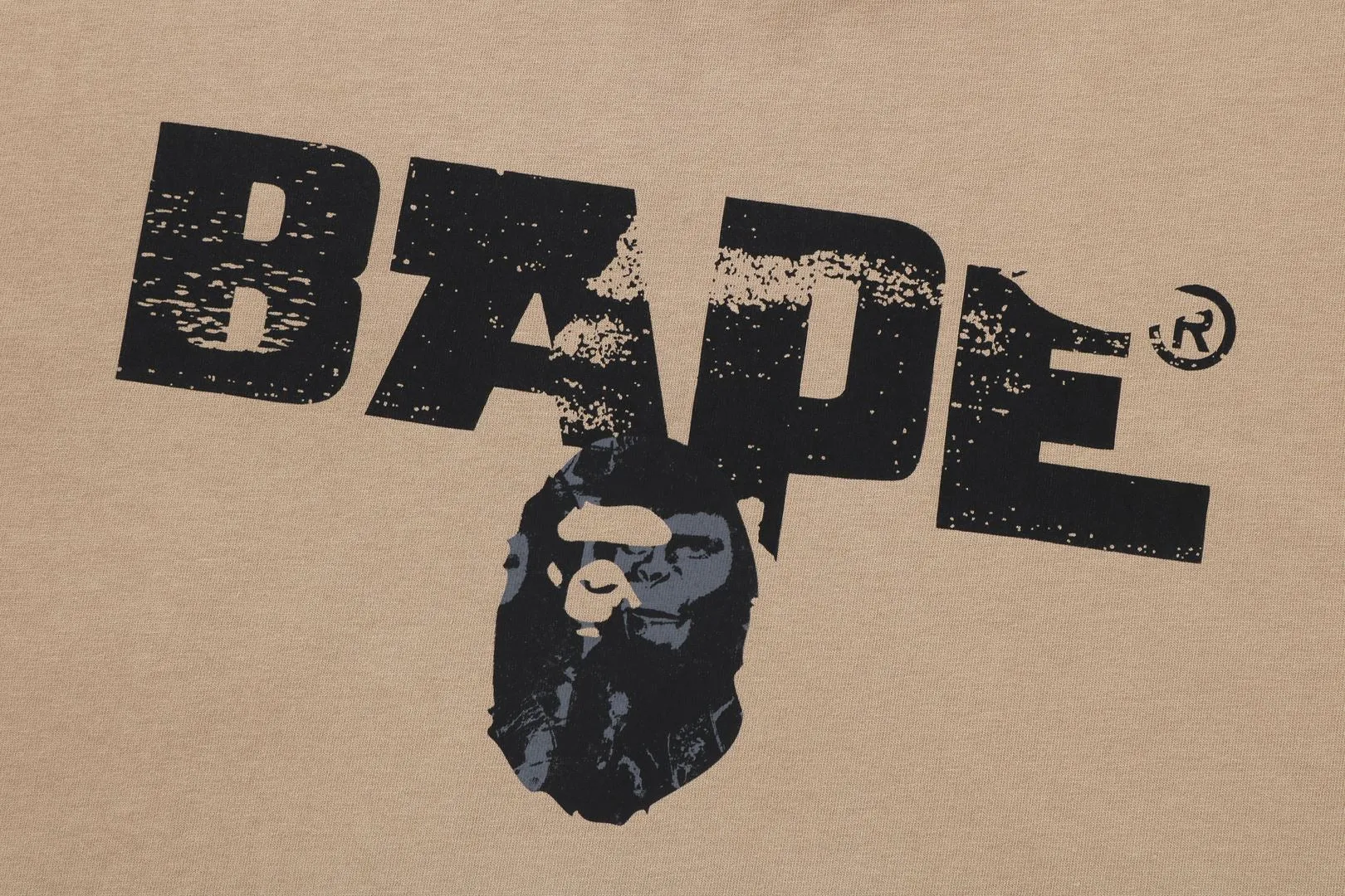BAPE ARMY RELAXED FIT TEE sold by Bape product image thumbnail 3