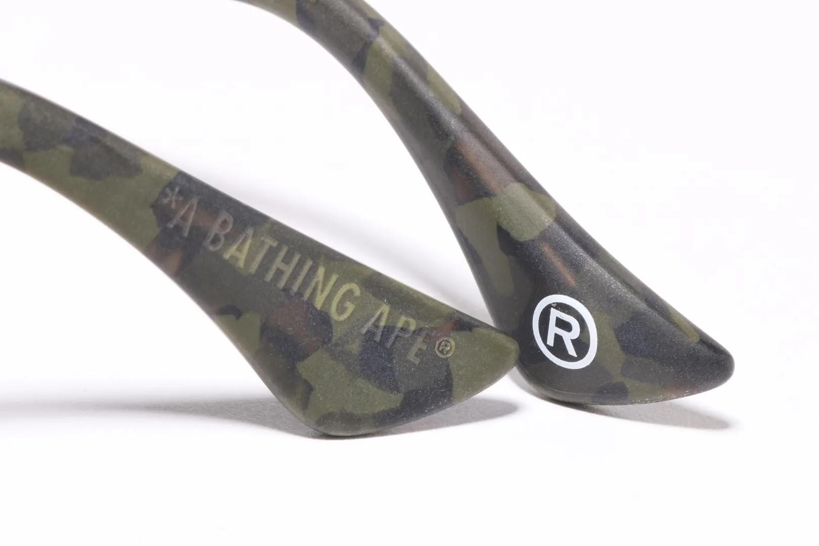 SUNGLASSES 6 sold by Bape product image thumbnail 4