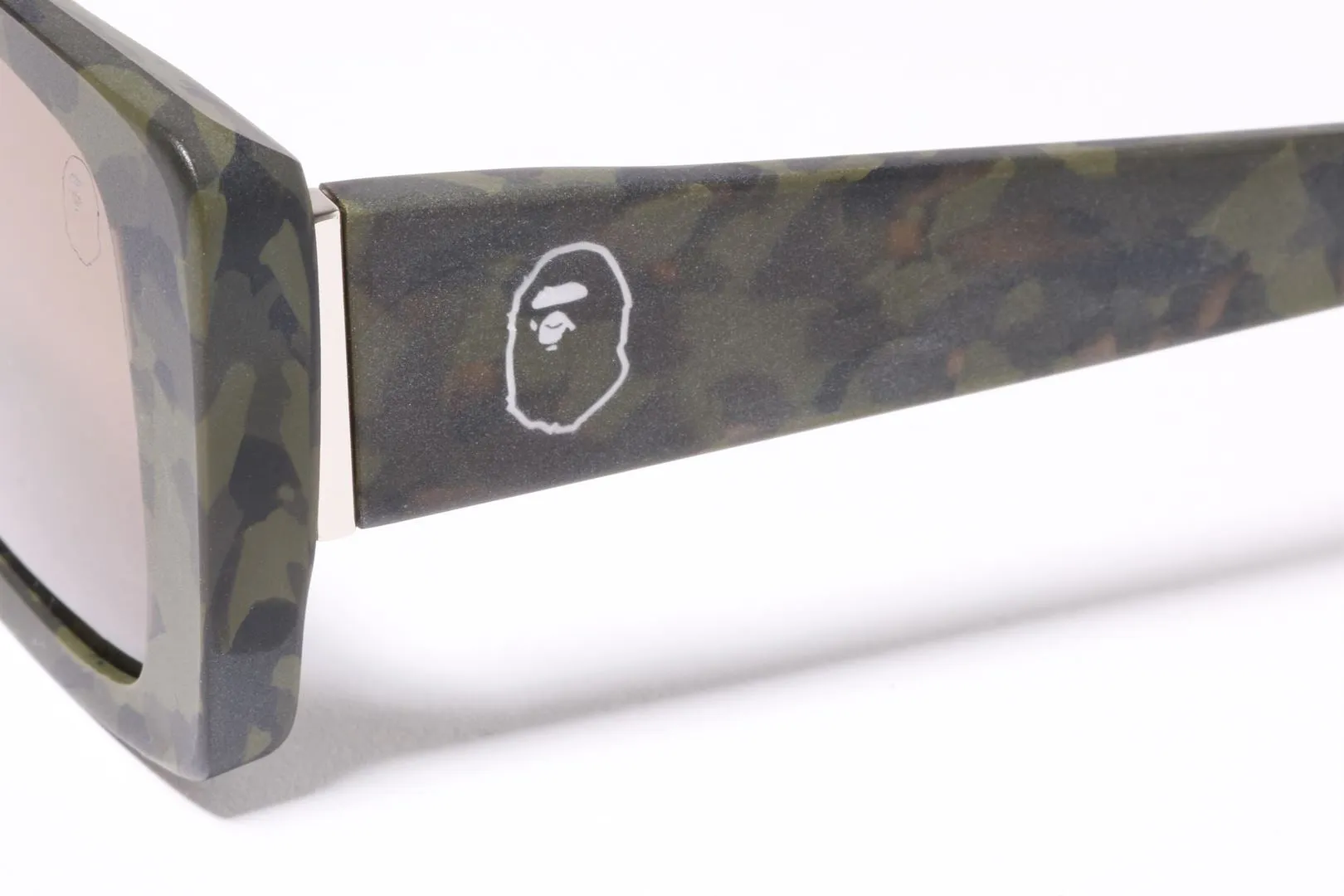 SUNGLASSES 6 sold by Bape product image thumbnail 3