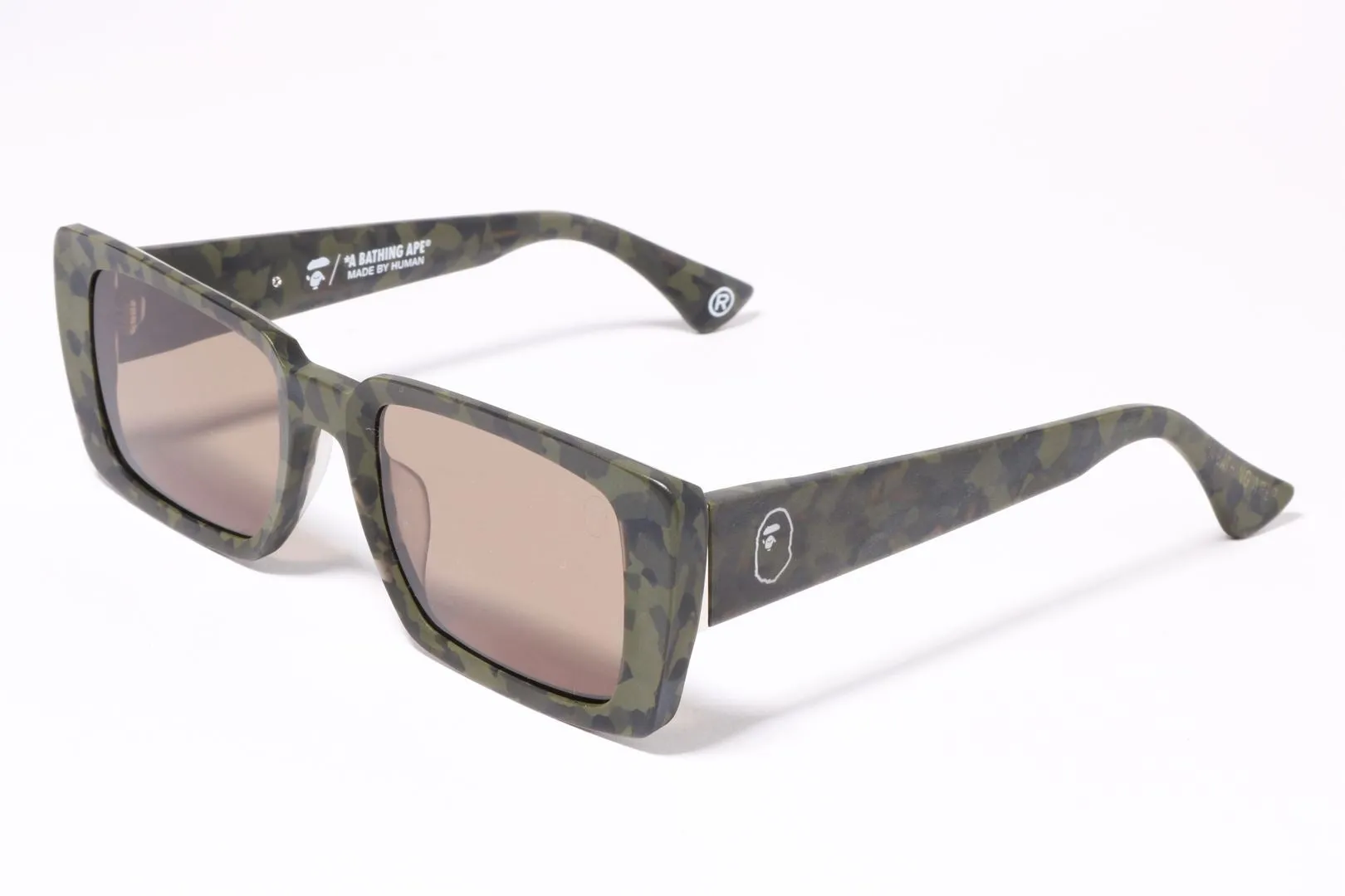 SUNGLASSES 6 sold by Bape